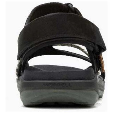 Sandale Merrell Terran 4 Backstrap W Noir