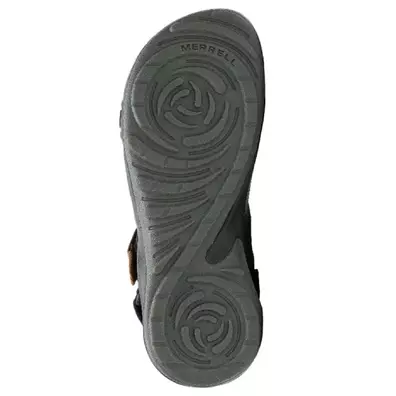 Sandale Merrell Terran 4 Backstrap W Noir
