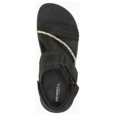 Sandale Merrell Terran 4 Backstrap W Noir