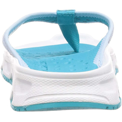 Sandal Salomon RX Break 4.0 W Bleu