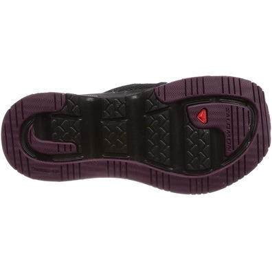 Sandal Salomon RX Break 4.0 W Noir/Violet