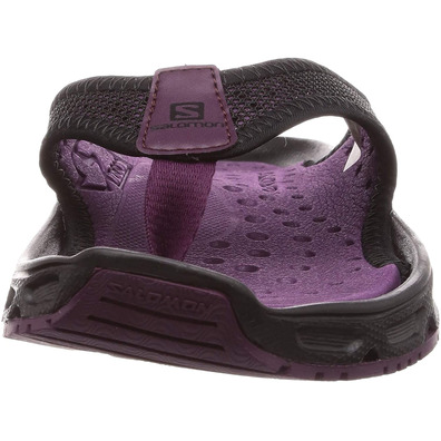 Sandal Salomon RX Break 4.0 W Noir/Violet