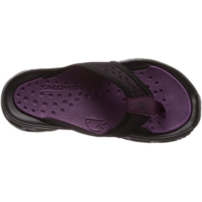 Sandal Salomon RX Break 4.0 W Noir/Violet