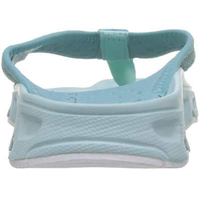 Sandalia Salomon RX Break 4.0 W Turquoise