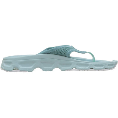 Sandalia Salomon RX Break 4.0 W Turquoise