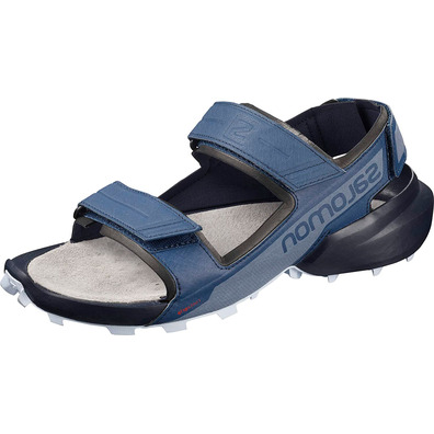 Sandale Salomon Speedcross Bleu
