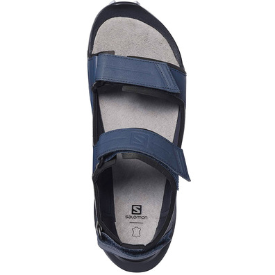 Sandale Salomon Speedcross Bleu