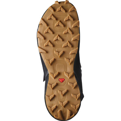 Sandale Salomon Speedcross Gris