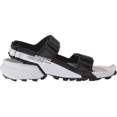 Sandale Salomon Speedcross Noir