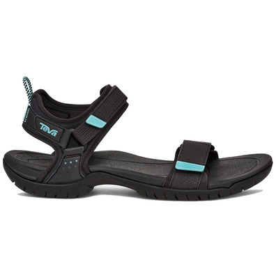 Sandale Teva Aliciela W Anthracite