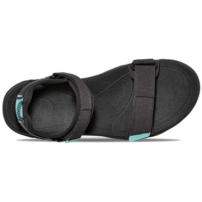 Sandale Teva Aliciela W Anthracite