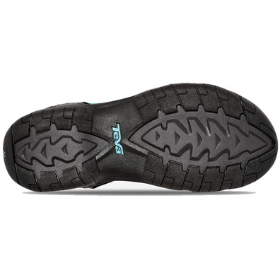 Sandale Teva Aliciela W Anthracite