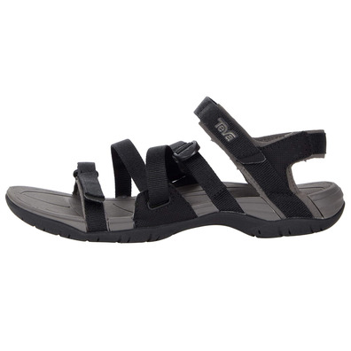Sandalia Teva Ascona Sport Web W Negro
