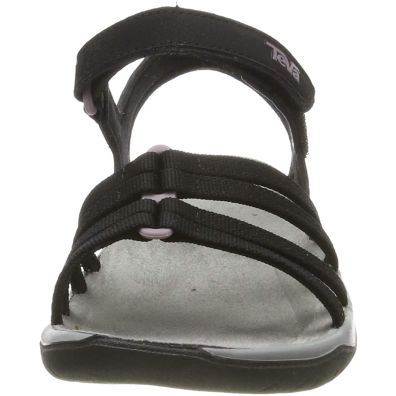 Sandalia Teva Elzada Web W Noir