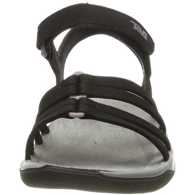 Sandalia Teva Elzada Web W Noir
