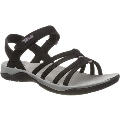 Sandalia Teva Elzada Web W Noir