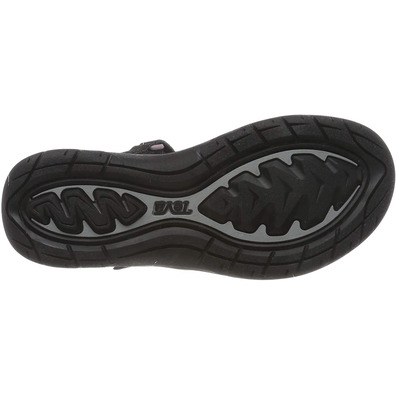 Sandalia Teva Elzada Web W Noir