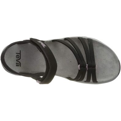 Sandalia Teva Elzada Web W Noir