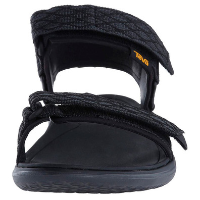 Sandalia Teva Float Universal Noir
