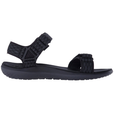 Sandalia Teva Float Universal Noir