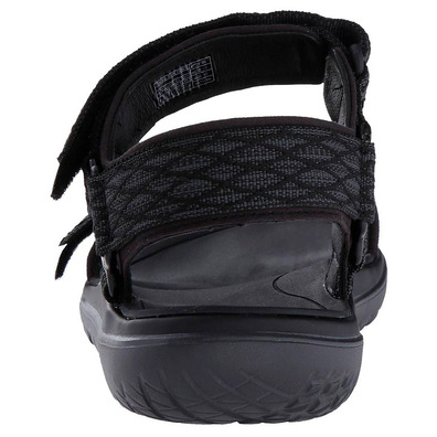 Sandalia Teva Float Universal Noir