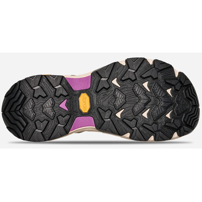 Sandale Teva Grandview Max W beige