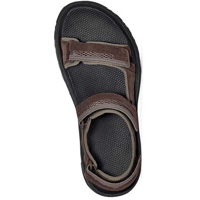 Sandale Teva Hudson Marron
