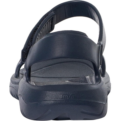 Sandale Teva Hurricane Drift bleu marine