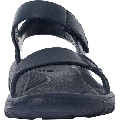 Sandale Teva Hurricane Drift bleu marine