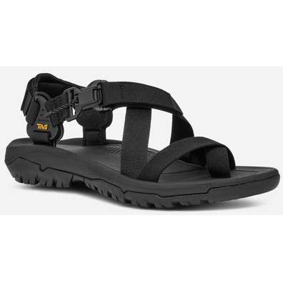 Sandale Teva Hurricane Terra Dactyl Noir