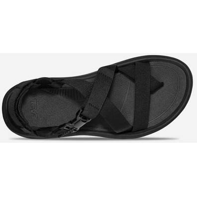 Sandale Teva Hurricane Terra Dactyl Noir