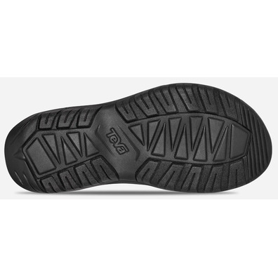 Sandale Teva Hurricane Terra Dactyl Noir