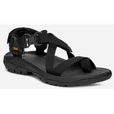 Sandale Teva Hurricane Terra Dactyl W noire