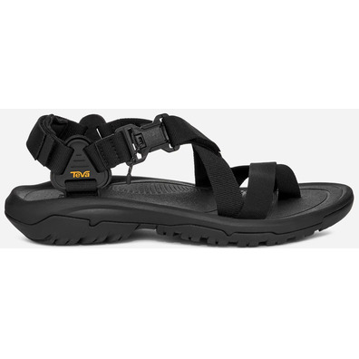 Sandale Teva Hurricane Terra Dactyl W noire