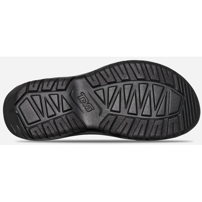 Sandale Teva Hurricane Terra Dactyl W noire