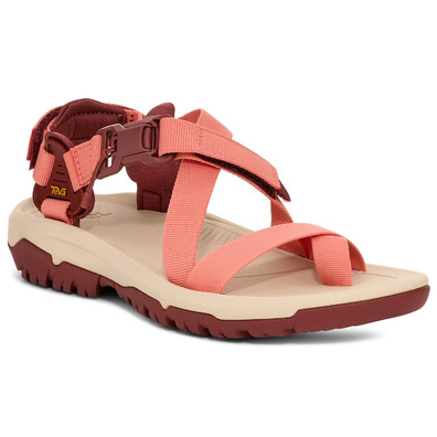 Sandale Teva Hurricane Terra Dactyl W rose