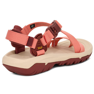 Sandale Teva Hurricane Terra Dactyl W rose