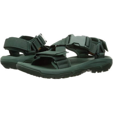 Sandalia Teva Hurricane Verge Vert