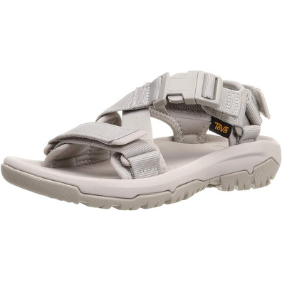Sandalia Teva Hurricane Verge W Gris