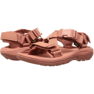 Sandalia Teva Ouragan Verge W Rosa