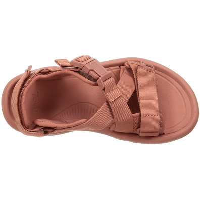 Sandalia Teva Ouragan Verge W Rosa