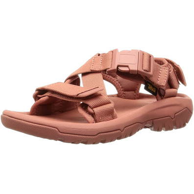 Sandalia Teva Ouragan Verge W Rosa