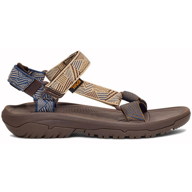 Sandale Teva Hurricane XLT 2 Sable/Marine