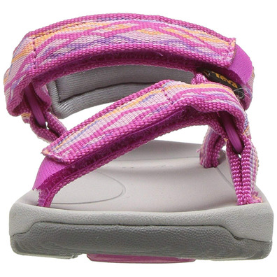 Sandalia Teva Hurricane XLT 2 Bébé Rose