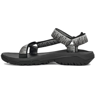 Sandale Teva Hurricane XLT 2 Blanc/Gris/Noir