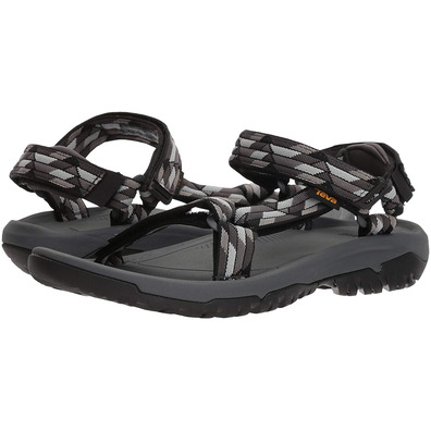 Sandalia Teva Hurricane XLT 2 Gris/négro