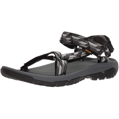 Sandalia Teva Hurricane XLT 2 Gris/négro