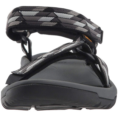 Sandalia Teva Hurricane XLT 2 Gris/négro