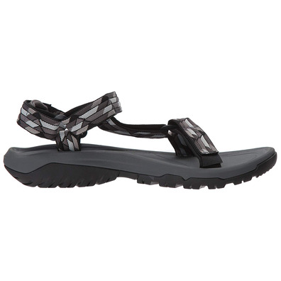 Sandalia Teva Hurricane XLT 2 Gris/négro
