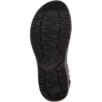 Sandalia Teva Hurricane XLT 2 Gris/négro